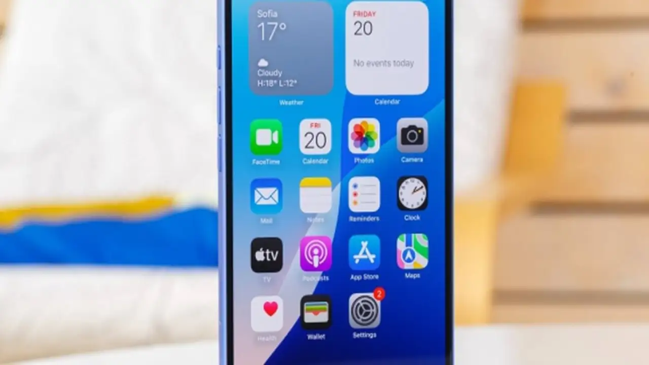 أسعار هواتف iPhone 14 Plus و15 Plus و16 Plus تشهد انخفاضًا ملحوظًا.